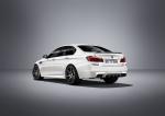 BMW M5 Competition Edition 2016 года